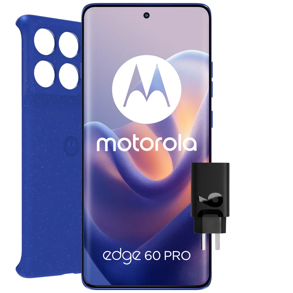 Motorola Edge 60 Pro 5G 256GB