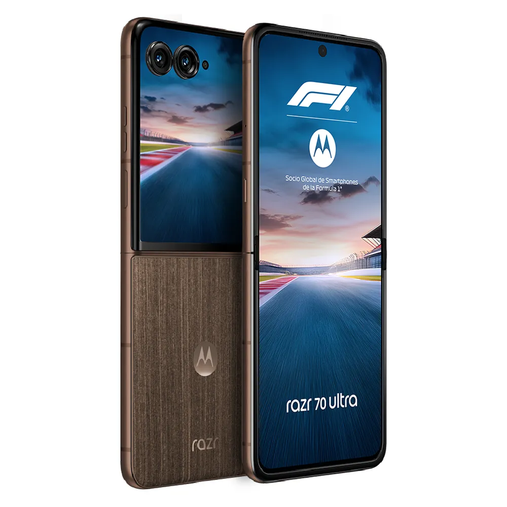 Motorola Razr Fold 5G