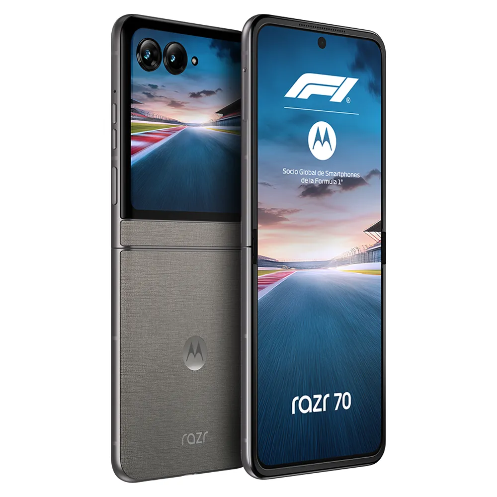Motorola Razr Fold 5G
