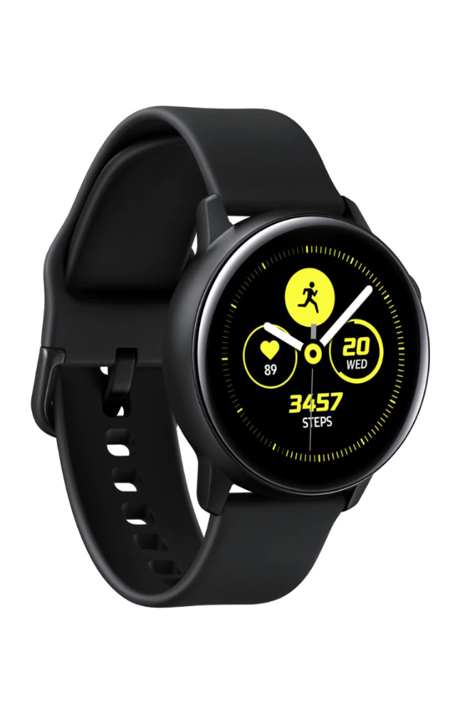 Samsung Galaxy Watch Active 40mm precio y caracter sticas