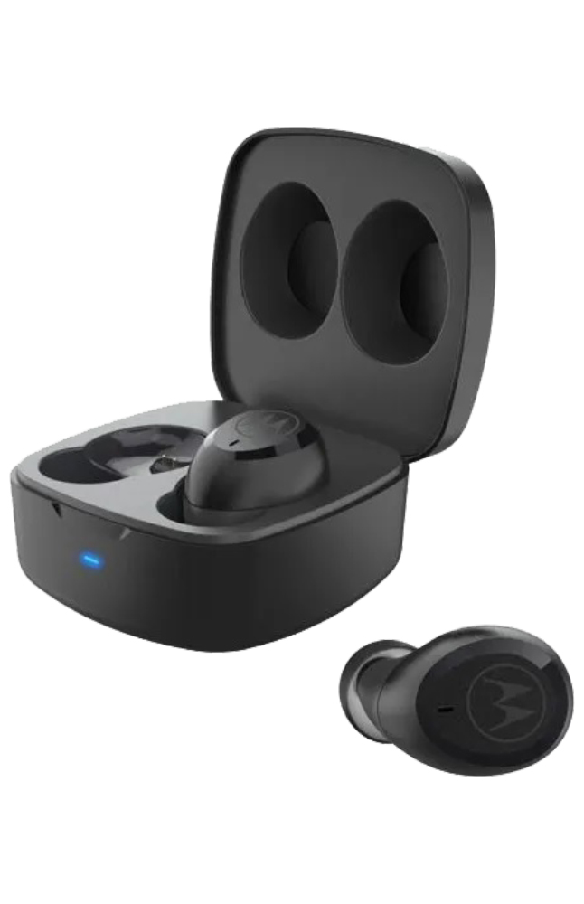 Auriculares bluetooth motorola verve buds 2025 100