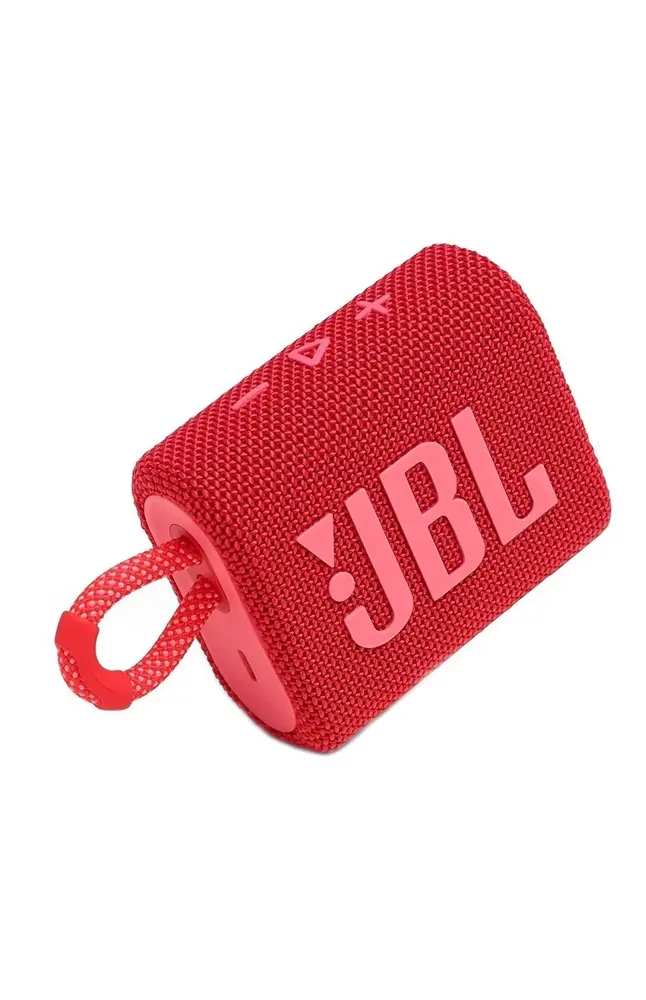 Parlante JBL Bluetooth GO3 (Réplica) - Outtec Argentina - Tienda Online