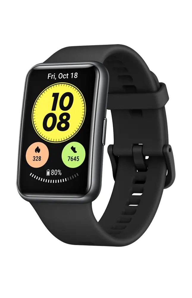 Watch fit on sale