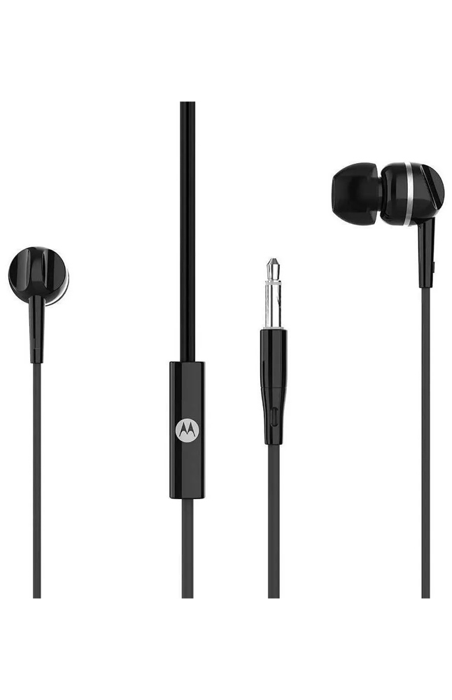 Earbuds Motorola Escucha con Calidad Tienda Claro