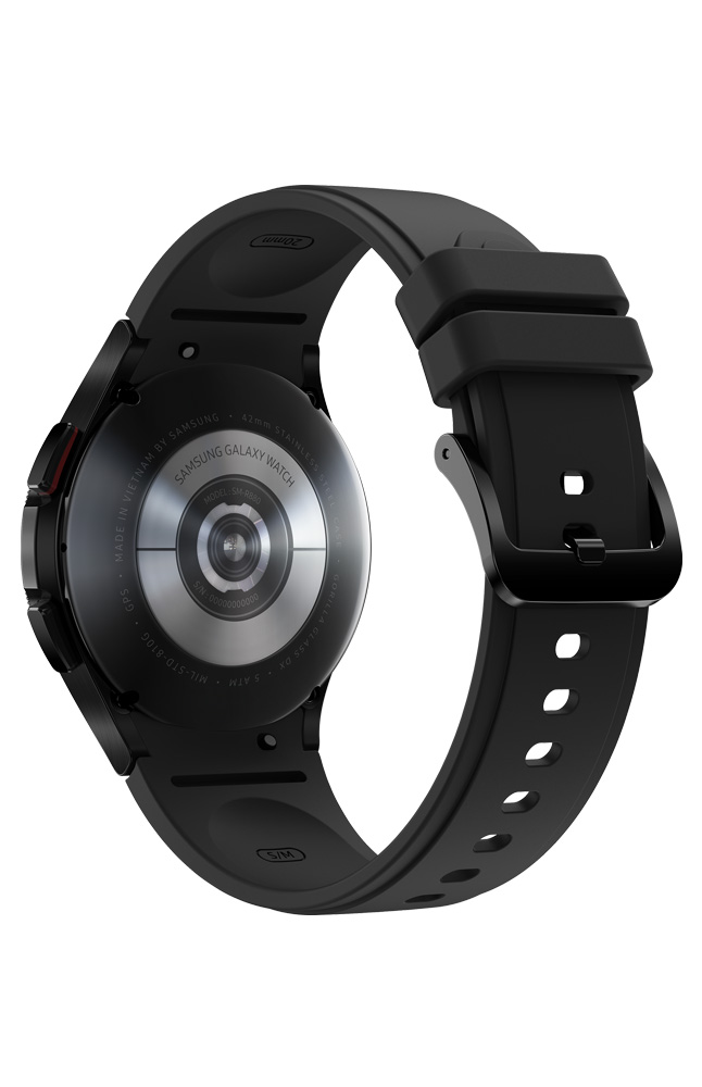Samsung galaxy watch 42mm silver shop
