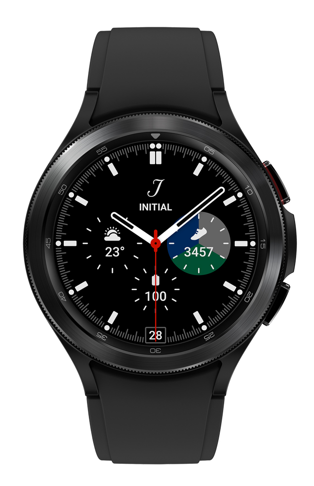 Samsung galaxy sale 46mm smartwatch