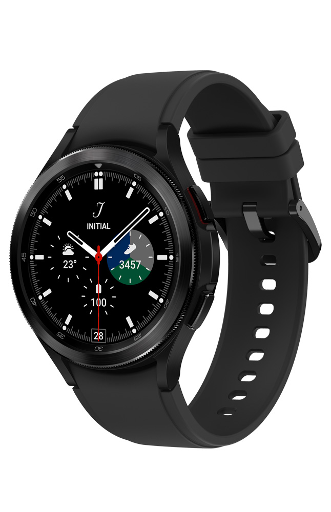 Samsung 46mm sales