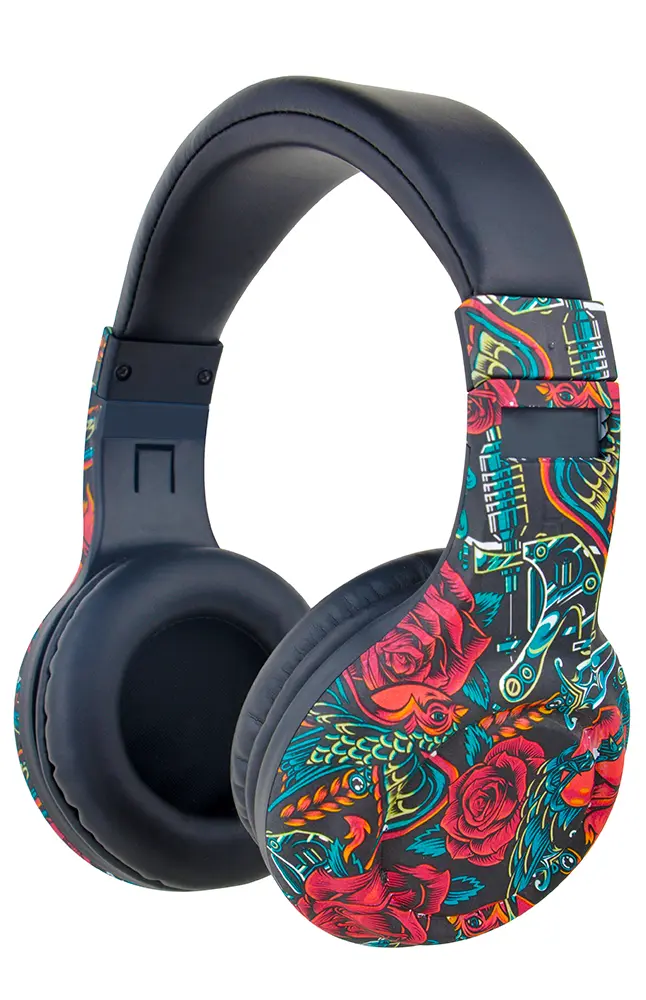 Stromberg auriculares online