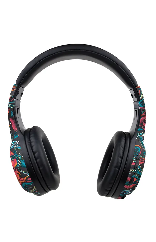 Auriculares stromberg top slag