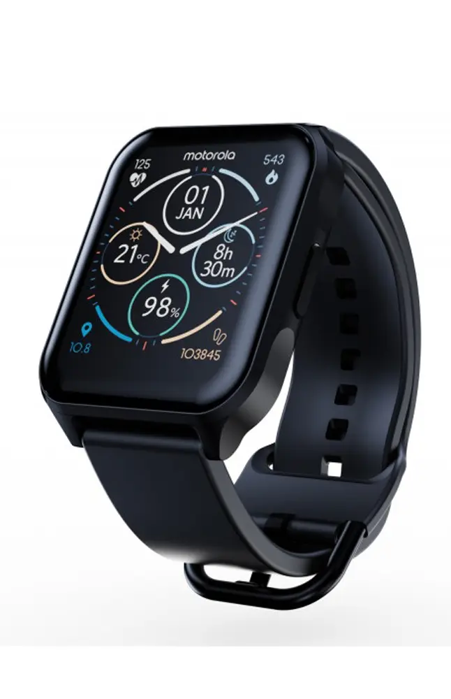 Moto watch store