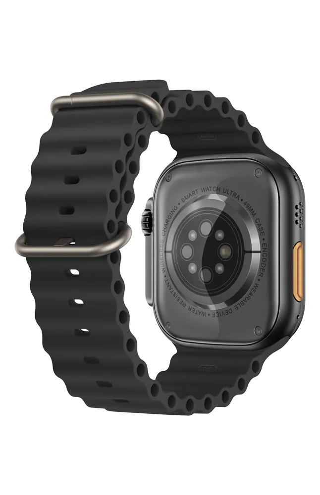 Krypton smartwatch clearance with camera