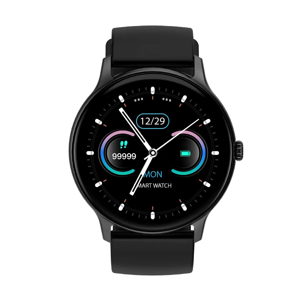 Foxbox SmartWatch Neon Tienda Claro