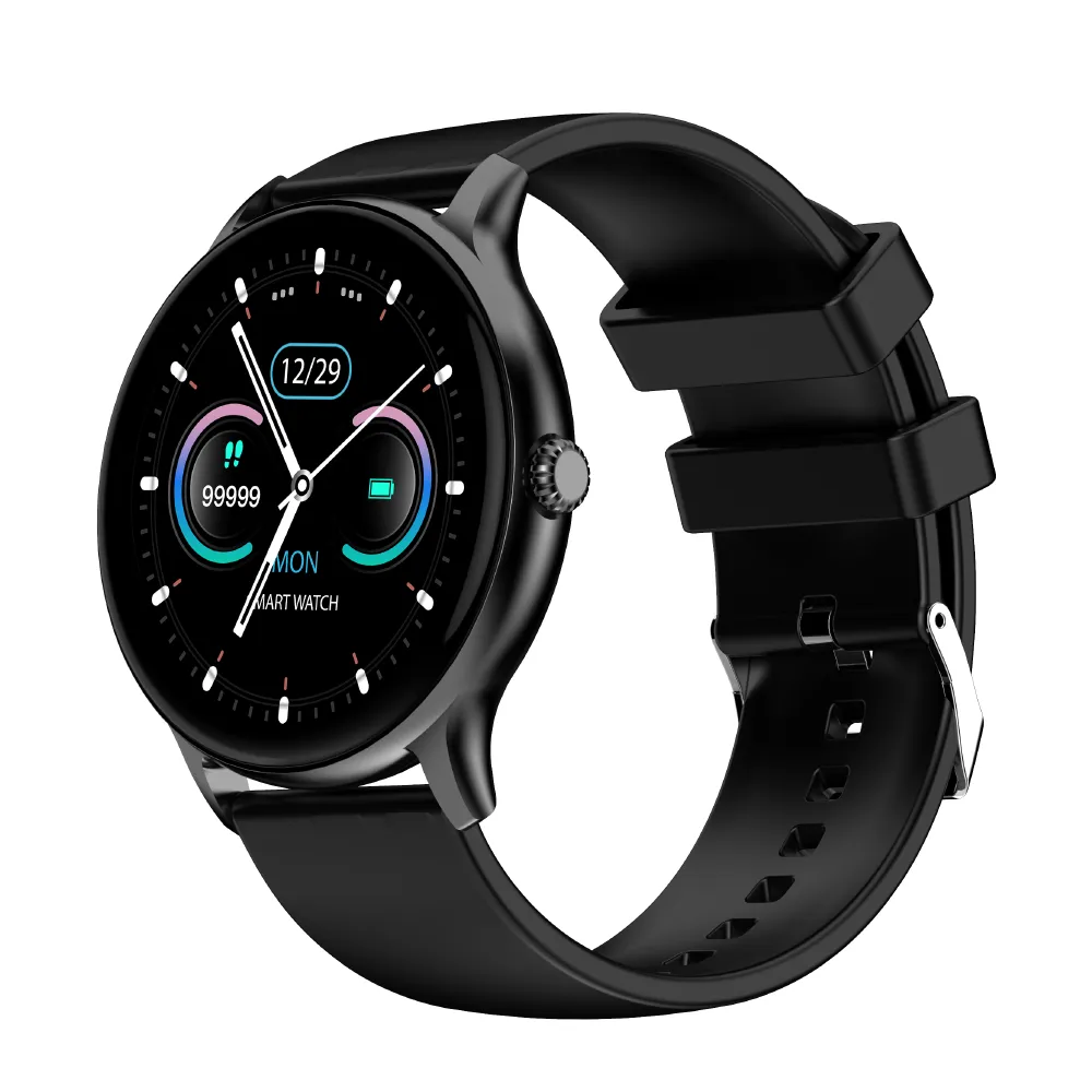 Foxbox SmartWatch Neon Tienda Claro