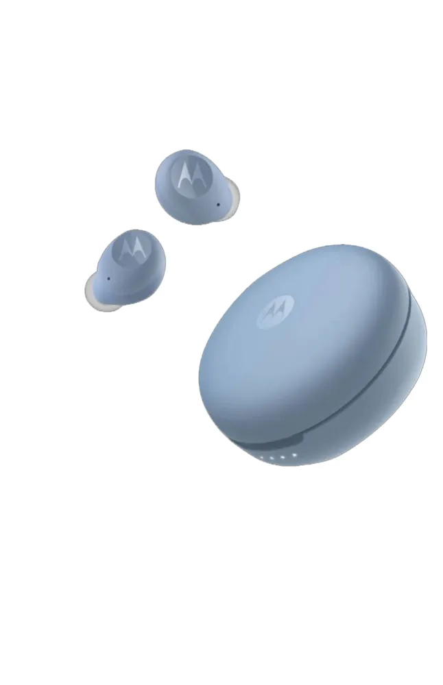 Audífonos Motorola In-Ear Moto Buds 250 Auricular Con Bluetooth