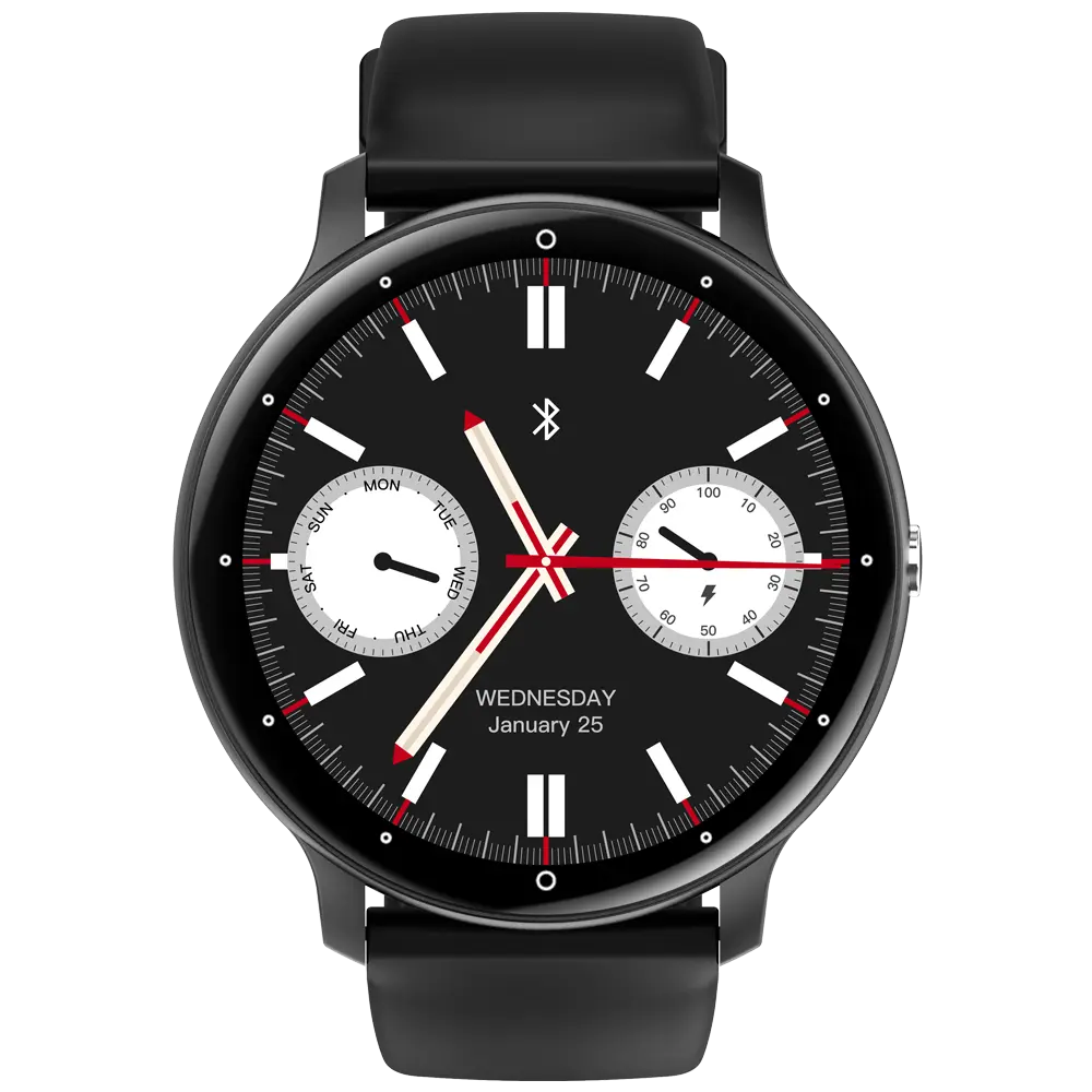 Smartwatch claro argentina deals