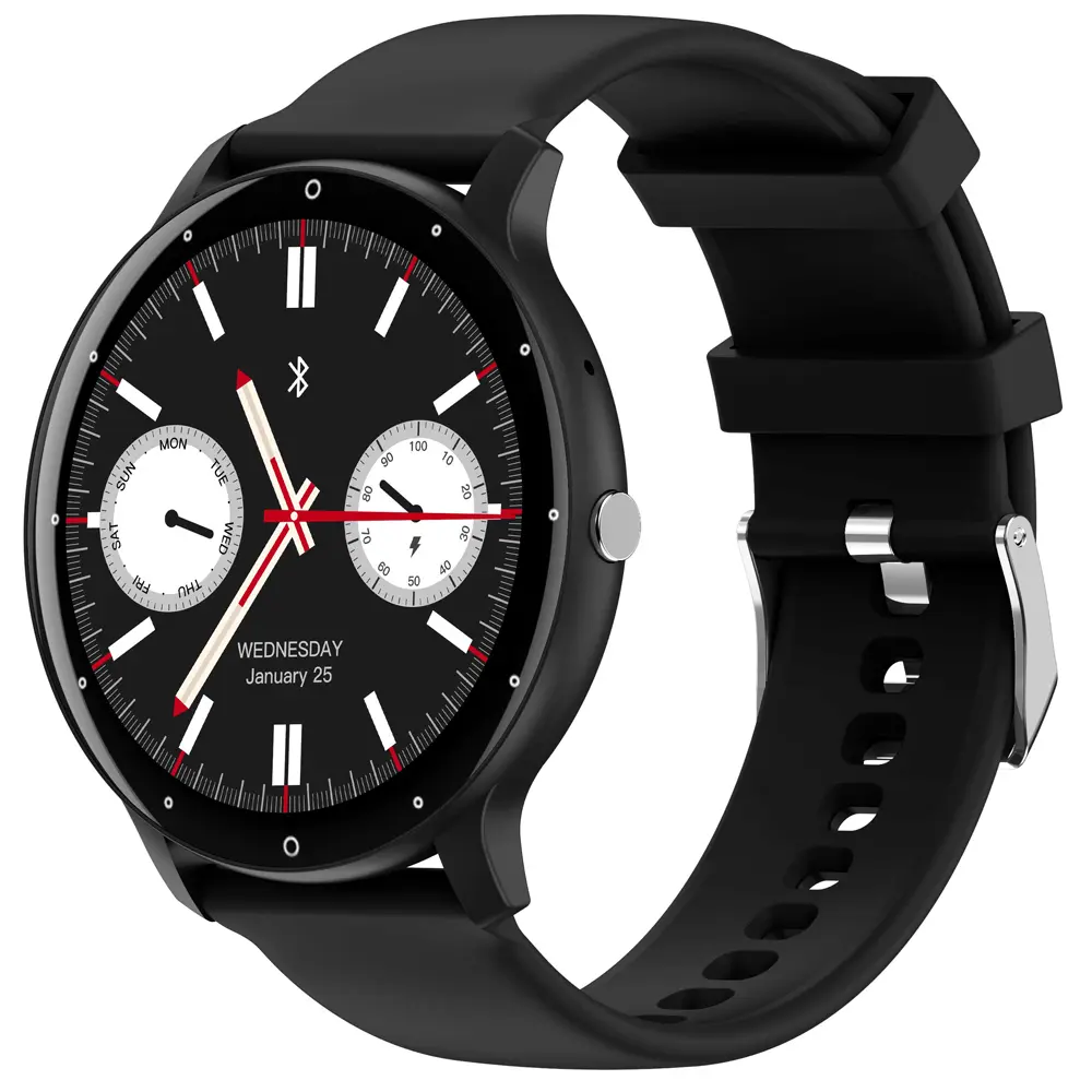 Dekkin Smartwatch Pro Tienda Claro