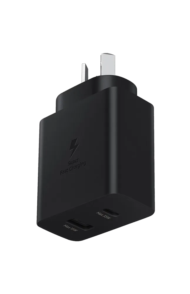 Samsung Cargador de Pared Duo 35W Tienda Claro