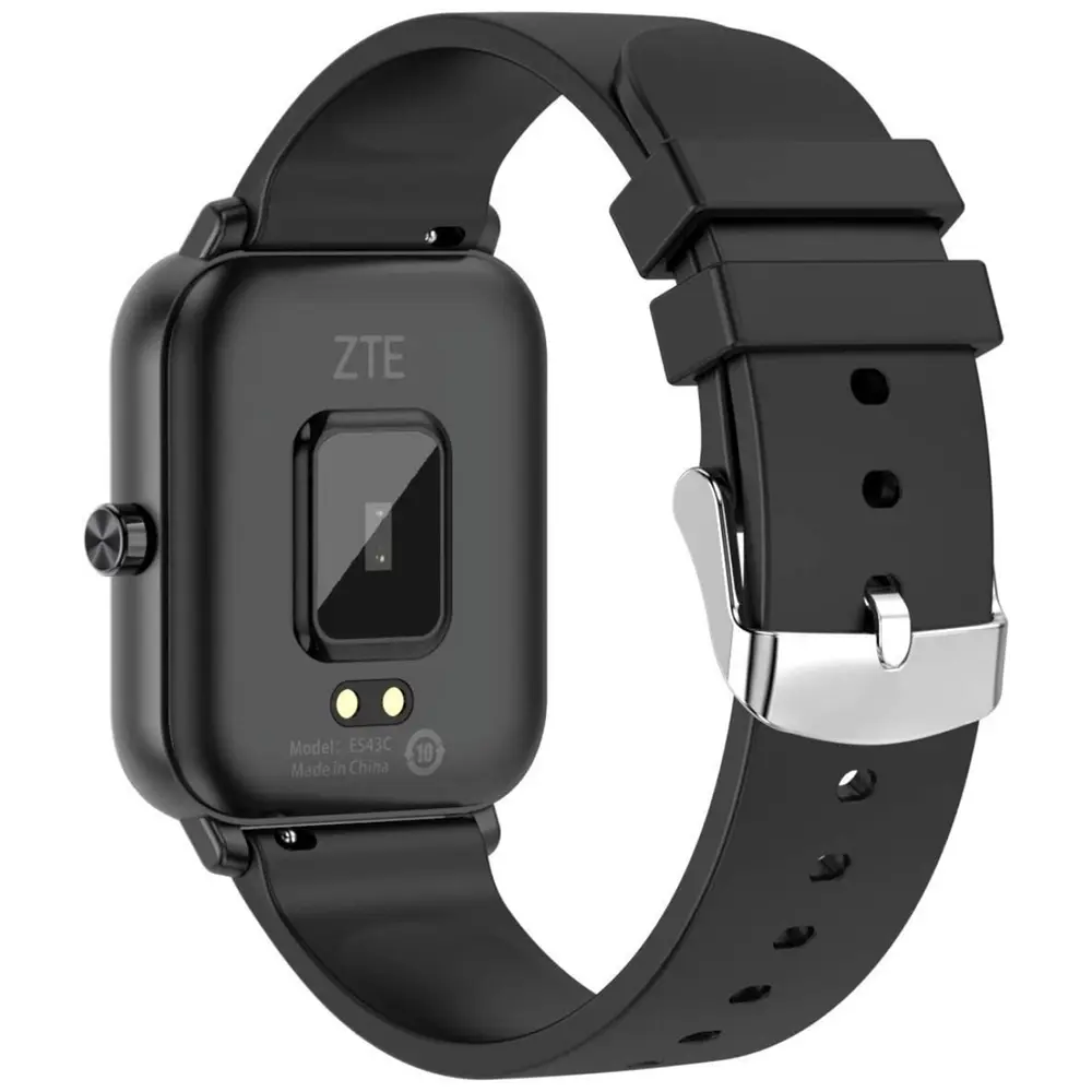 ZTE Watch GT pictures, official photos