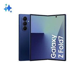 Samsung Galaxy Z Fold7 5G 512GB